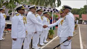 Vice Admiral Atul Kumar Jain assumes office as CISC