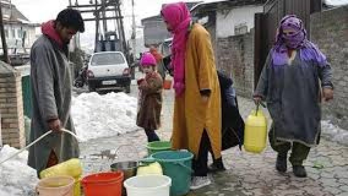 Water quality testing framework rolled out