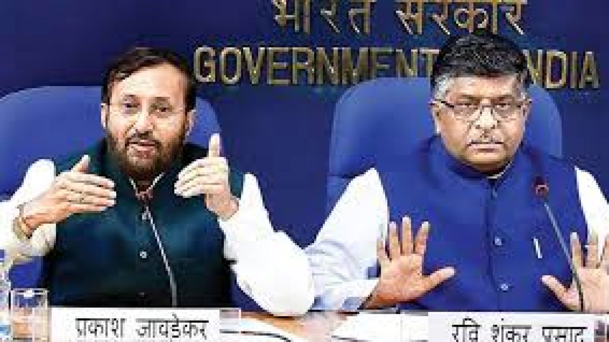 Wire wants the new IT Rules Struck Down