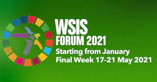 World Summit on Information Society Forum 2021