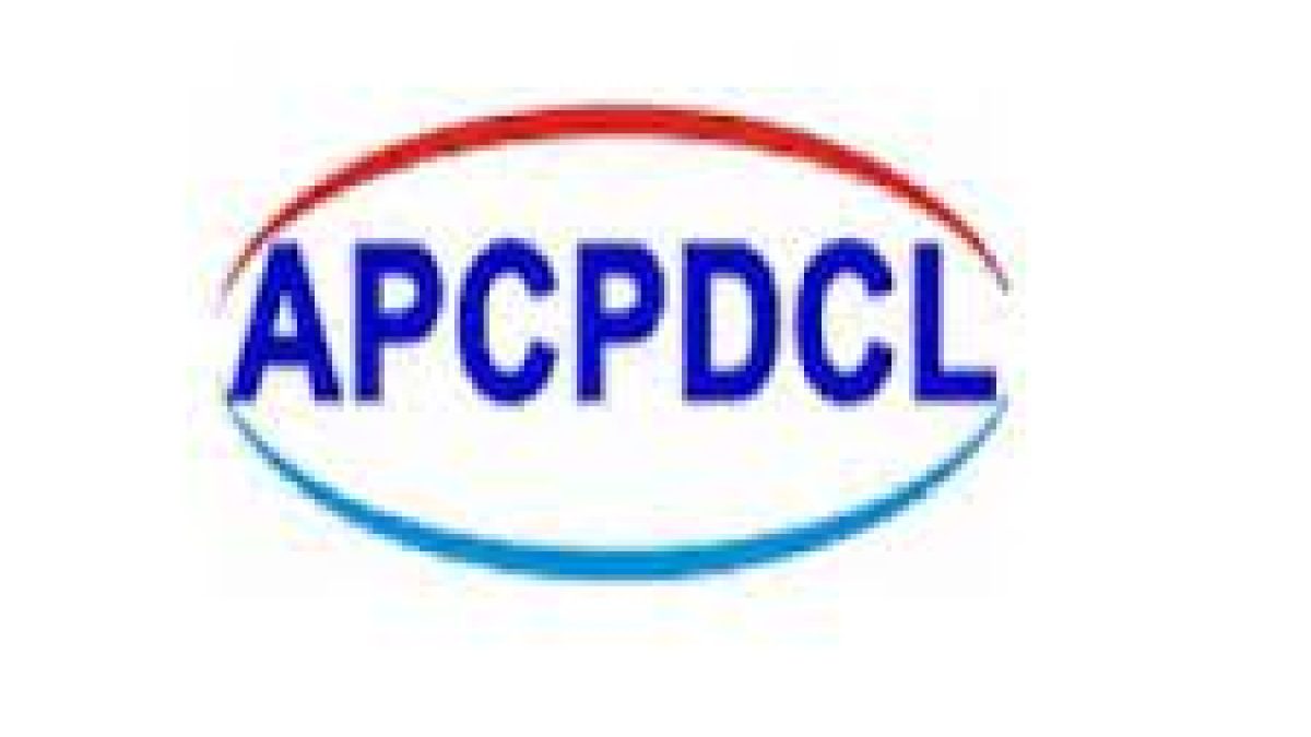 APCPDCL