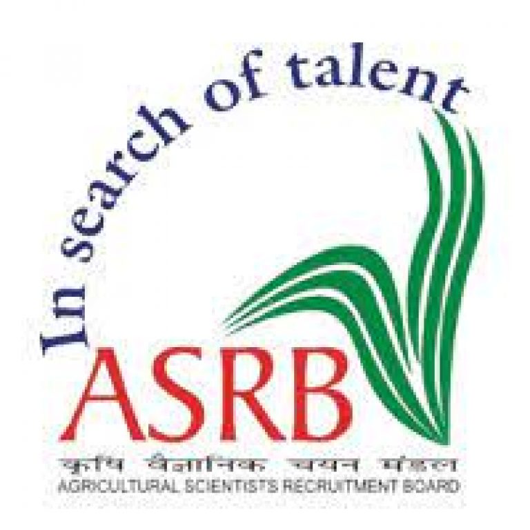 ASRB Recruitment 2021 for National Eligibility Test (NET-2021)