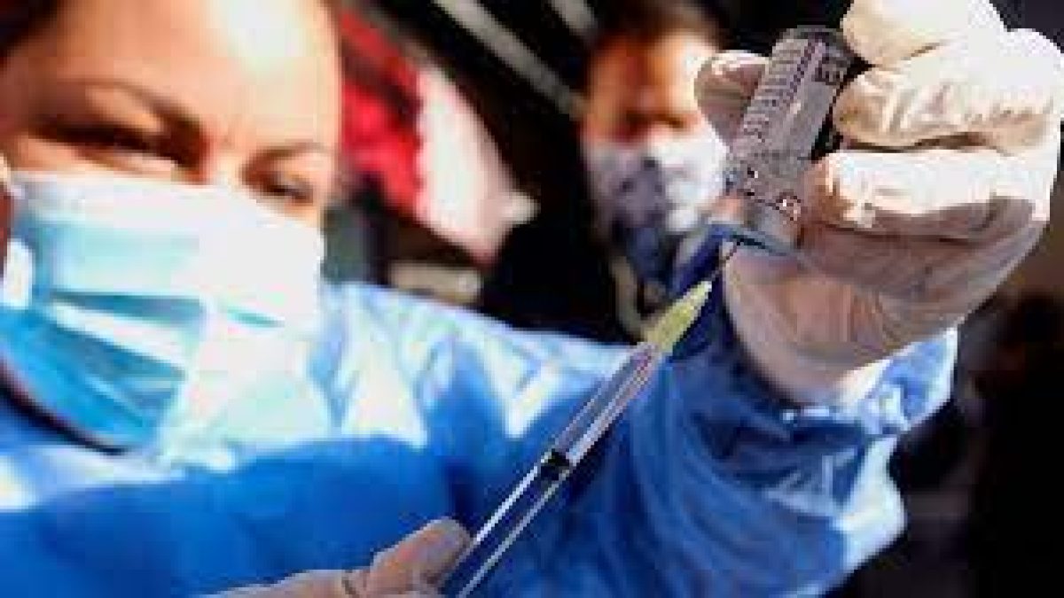 Adverse events after COVID-19 immunisation of concern