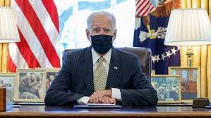 Biden allows H1-B visa ban to expire