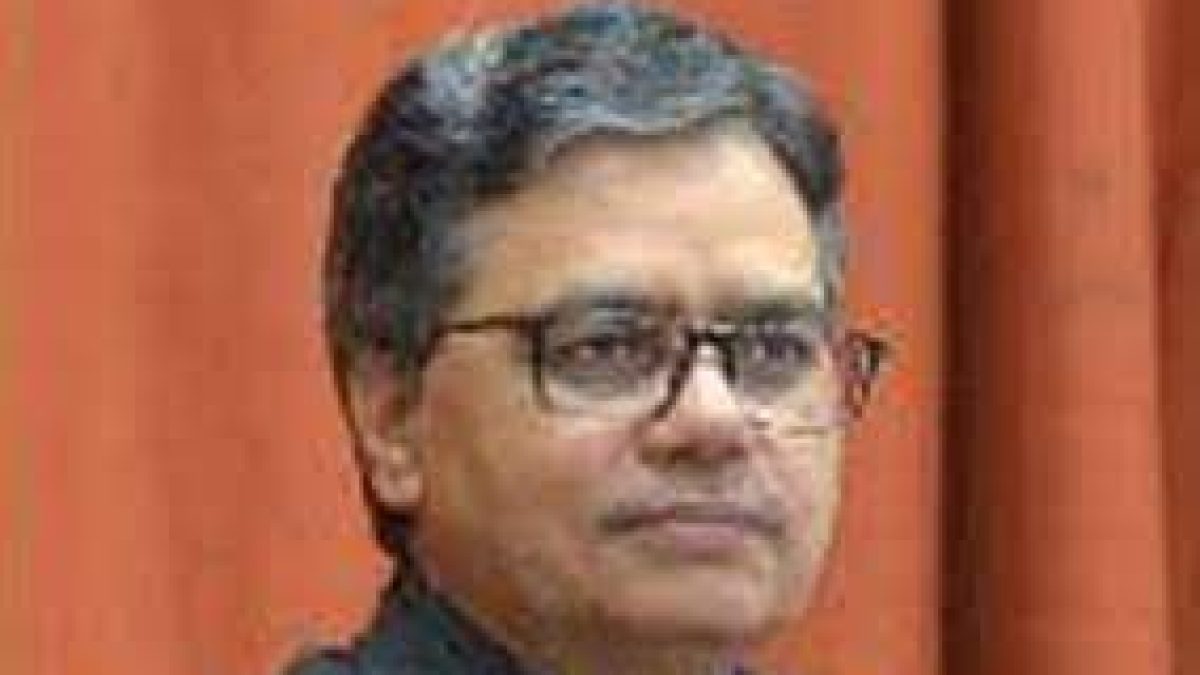 CSIR removes NEERI head Rakesh Kumar as Director