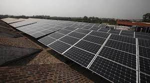 Cabinet approved PLI schemes for solar modules
