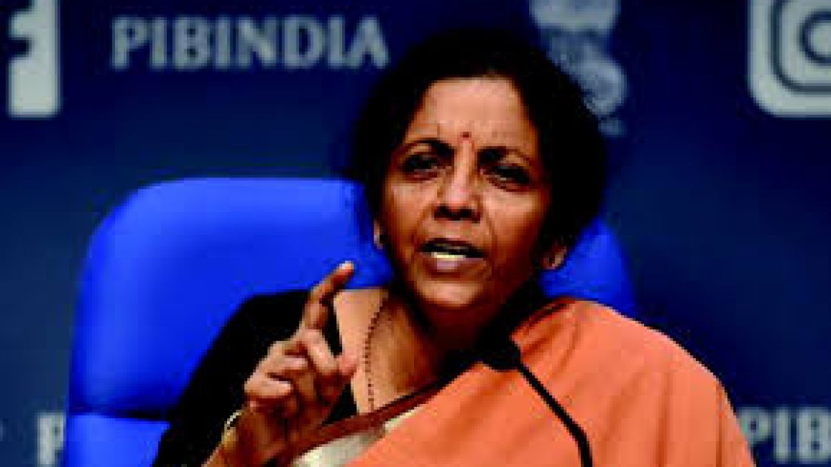 Cabinet gives ex-post facto approval for amendments to Finance Bill 2021