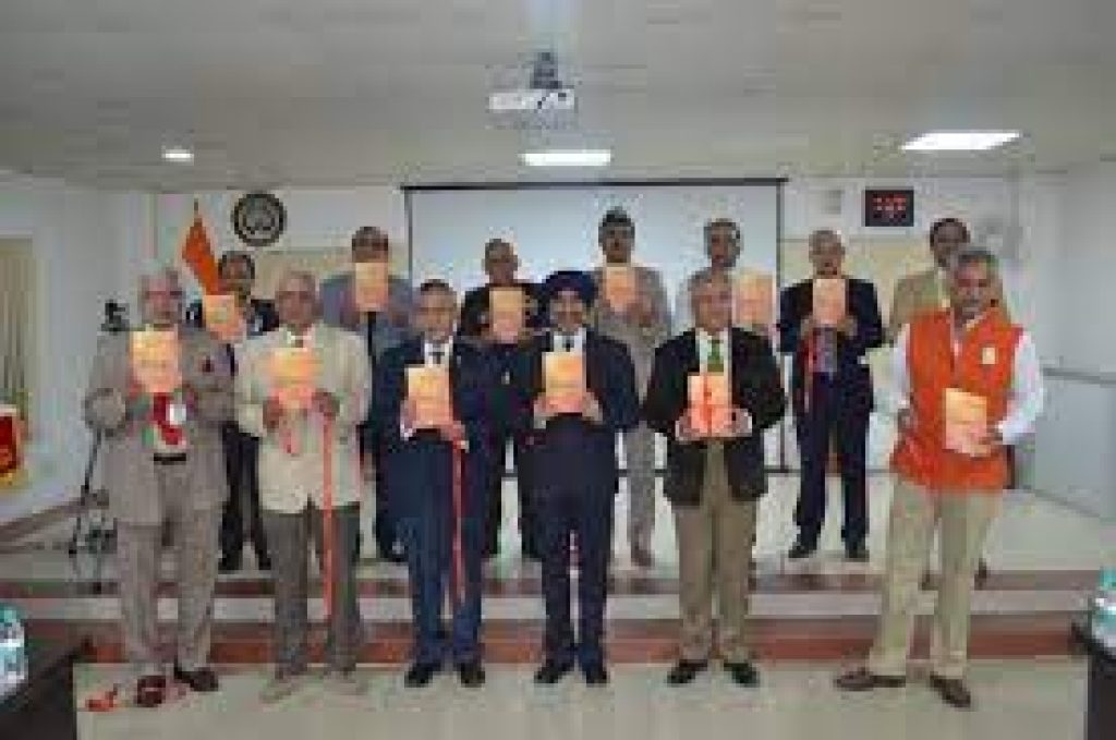 Centre for land Warfare Studies Initiates PHD Programme for Army Officers