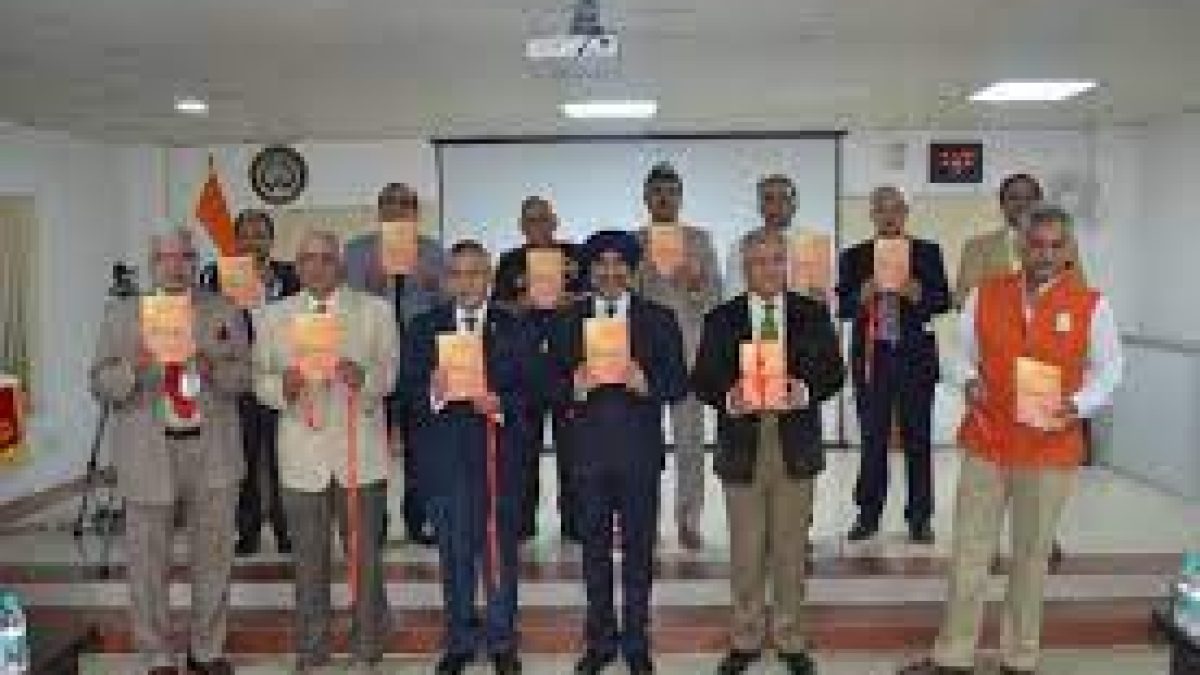 Centre for land Warfare Studies Initiates PHD Programme for Army Officers