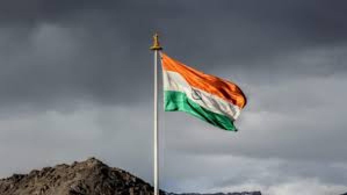 Civil Services Day 2021