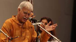 Classical singer Rajan Mishra passed away