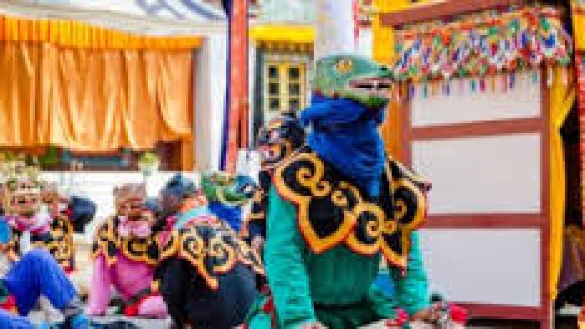 Contests to promote tribal craft, culture, lifestyle launched