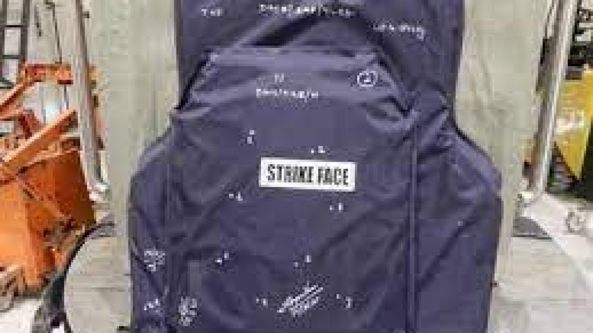 DRDO develops light weight bullet-proof jacket