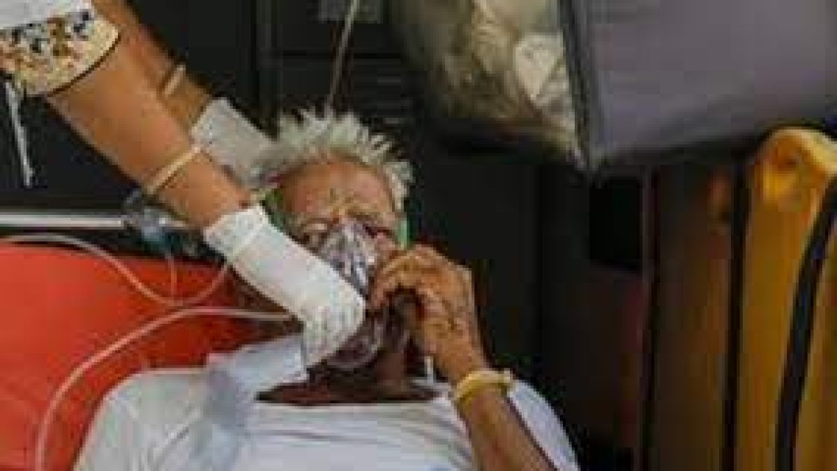 DRDO develops novel oxygen delivery system