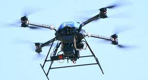 Drone use permission to CMPDI for coalfield survey