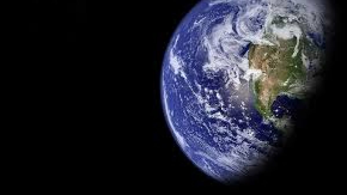 Earth Day 2021