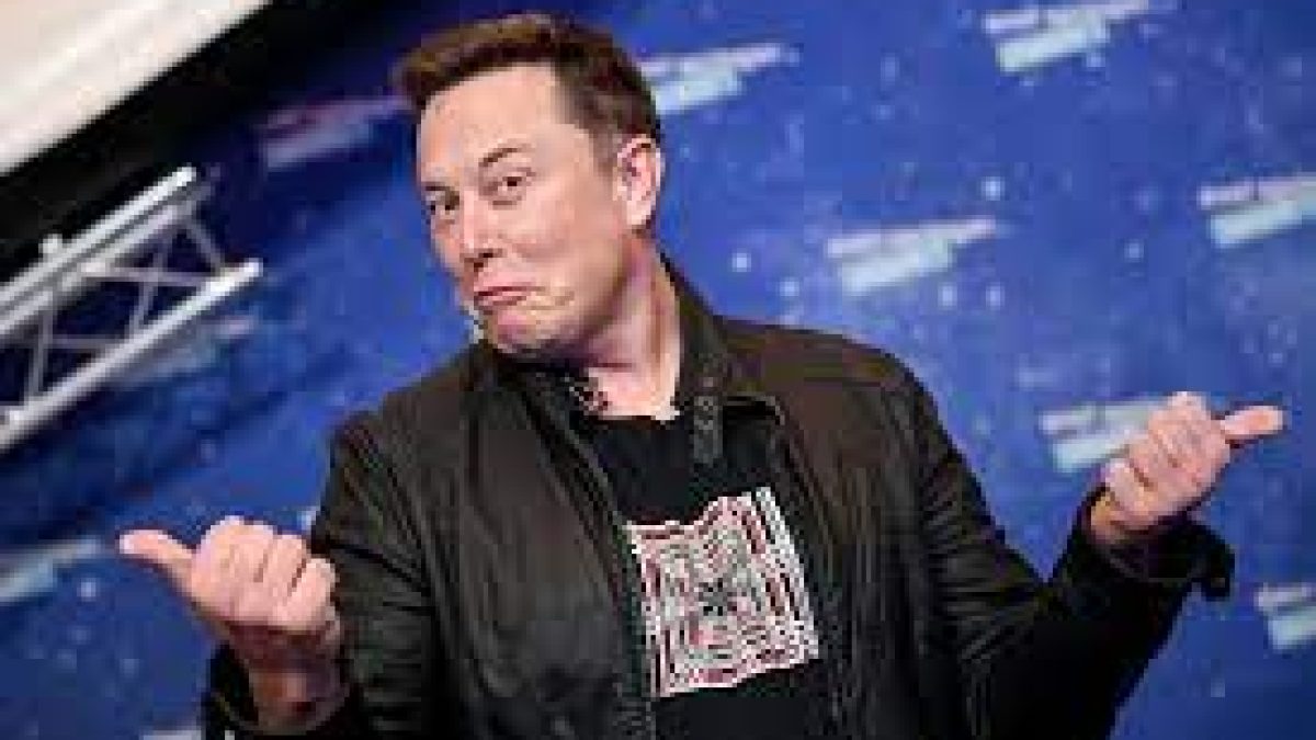 Elon Musk’s meme cryptocurrency Dogecoin is on a rise