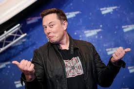Elon Musk’s meme cryptocurrency Dogecoin is on a rise