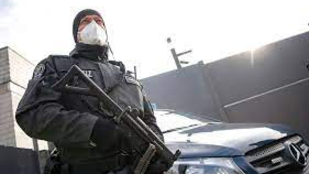 Germany opens trial of far-right ‘terrorist’ group