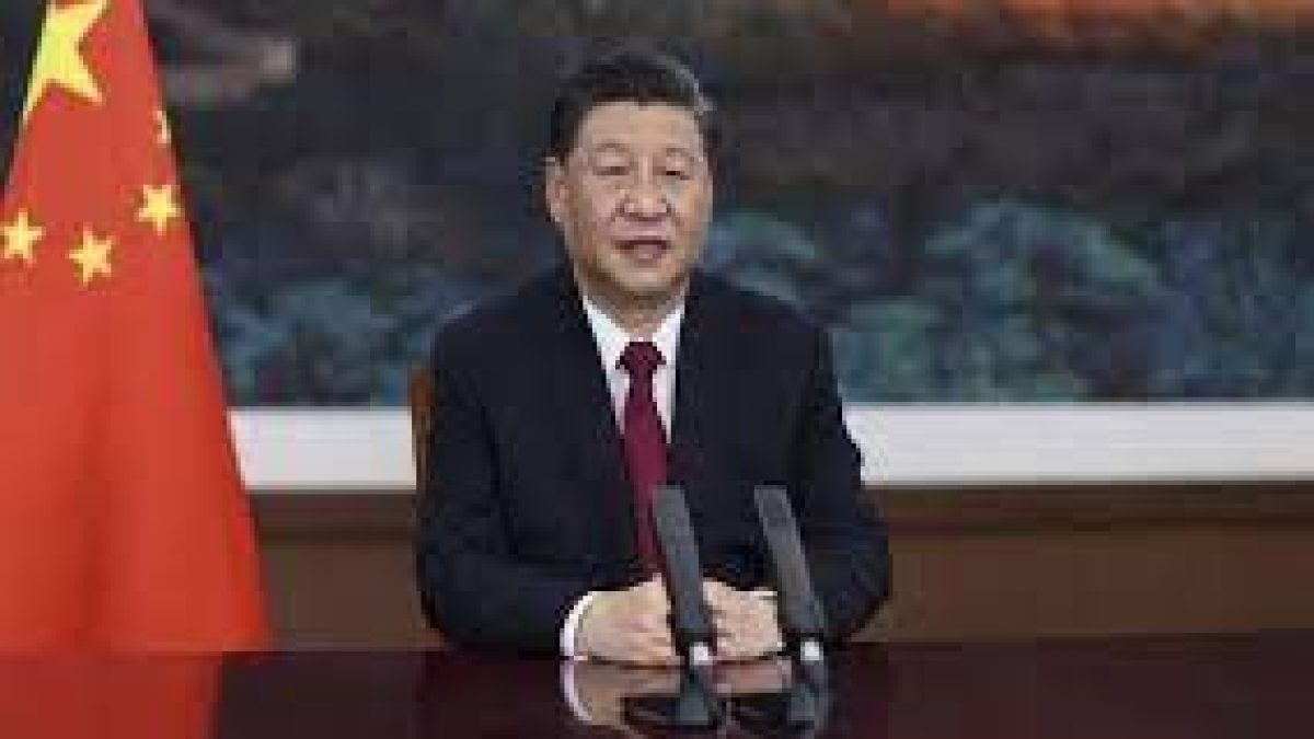 Global rules cannot be imposed by one or a few countries