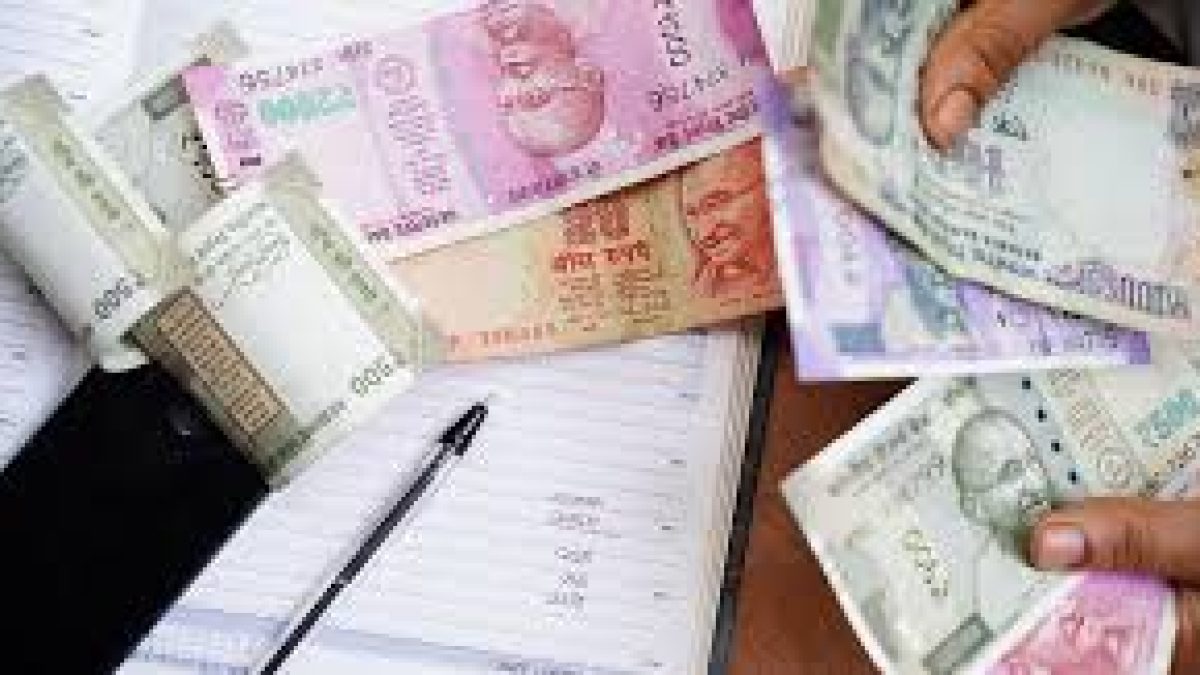 Government slashes rates on small savings schemes by up to 1.1%