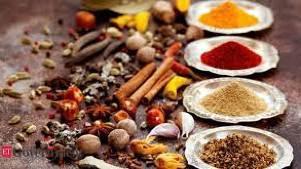 Govt plans blockchain-powered traceability interface for Indian spices
