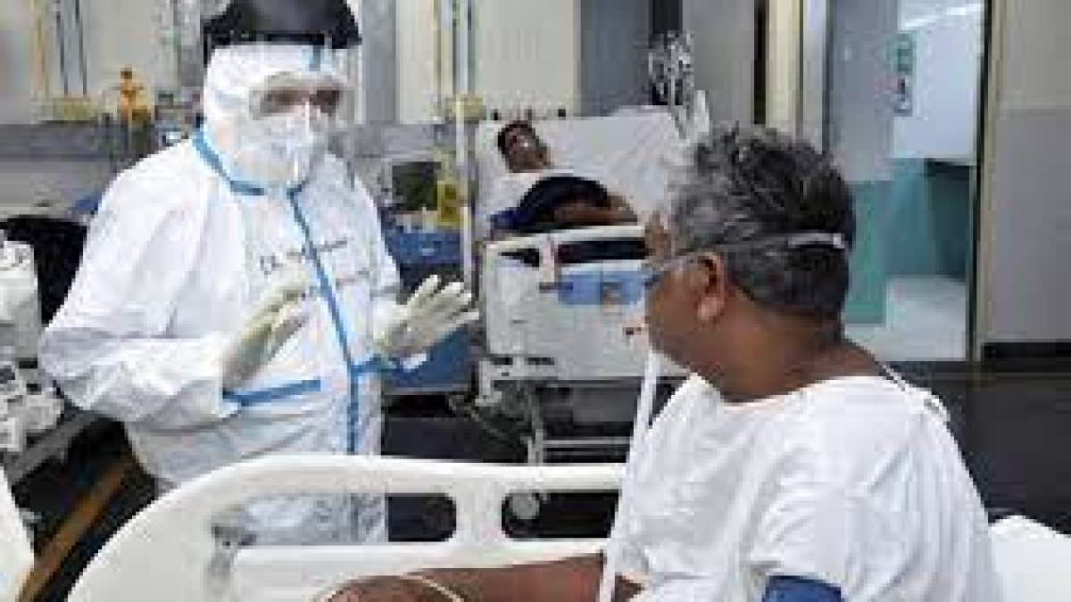 Health Ministry sanctions 162 oxygen plants