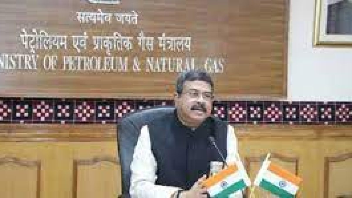 Hydrogen Economy- the Indian Dialogue-2021