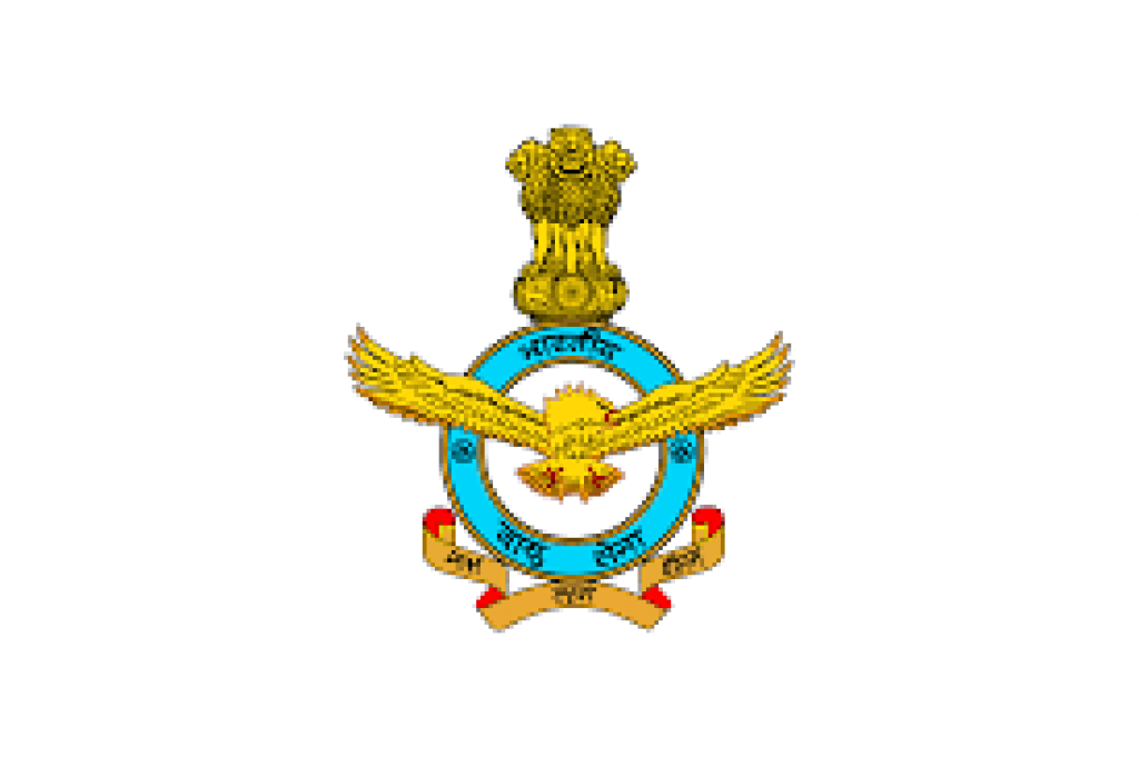 Indian Air Force Recruitment 2021 for 1515 Group ‘C’ Civilian Posts Vacancy