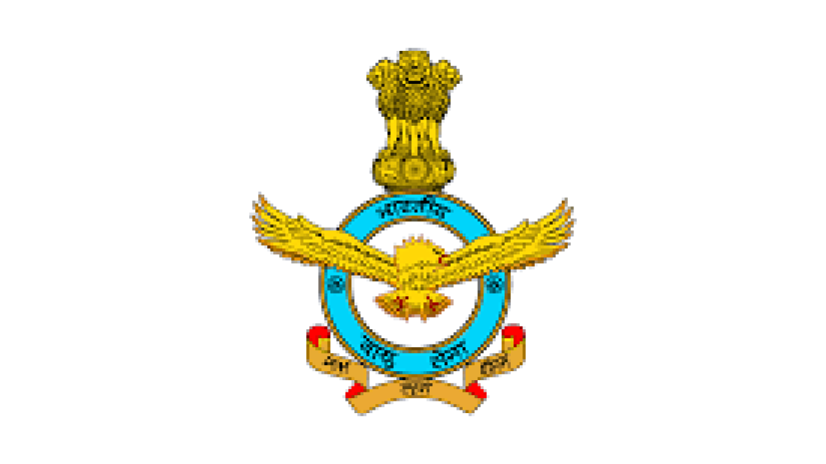 Indian Air Force Recruitment 2021 for 1515 Group ‘C’ Civilian Posts Vacancy