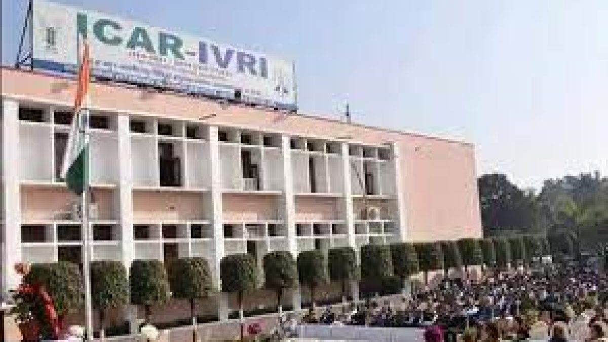 ICAR-IVRI transfers CSF technology to Hester Biosciences