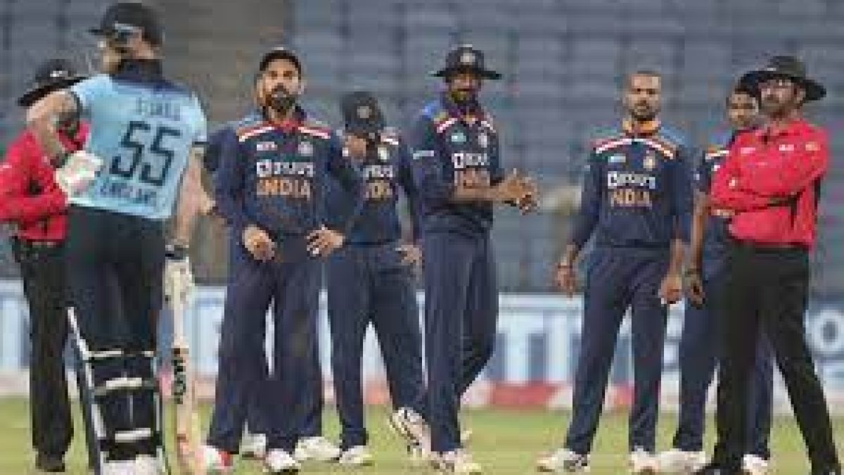 ICC Cricket Committee approves changes to DRS and third umpire protocols