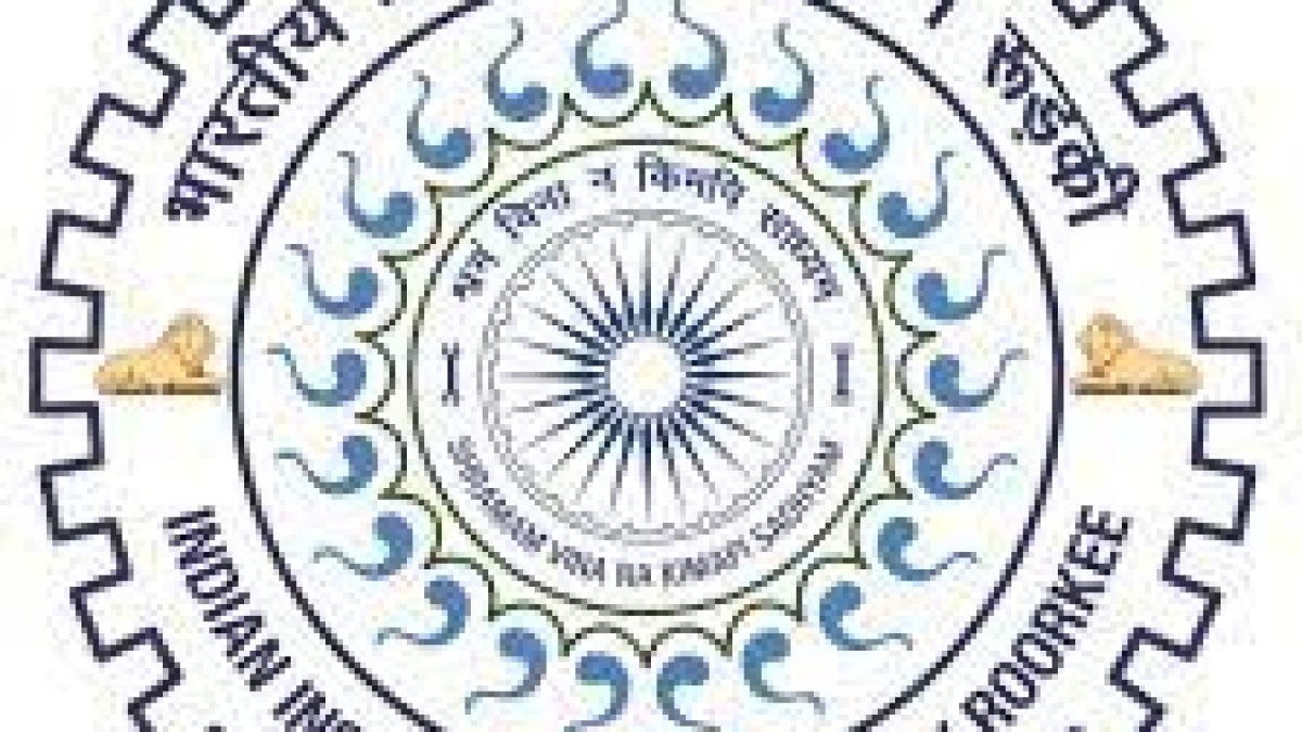 IIT Roorkee