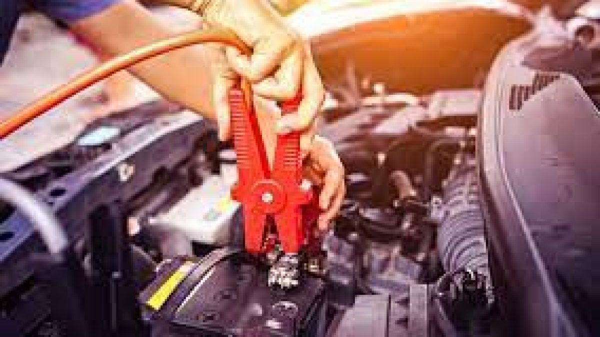 IIT research may improve lithium-ion battery performance