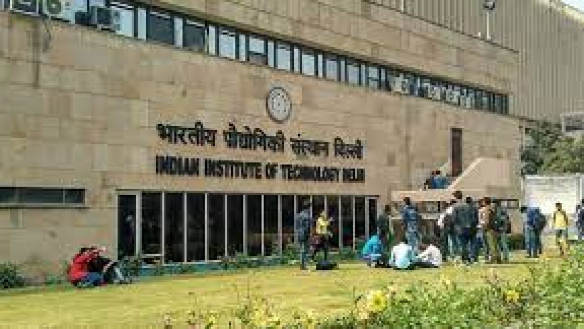 ISRO to support eight joint research projects of IIT-D