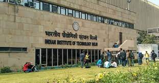 ISRO to support eight joint research projects of IIT-D