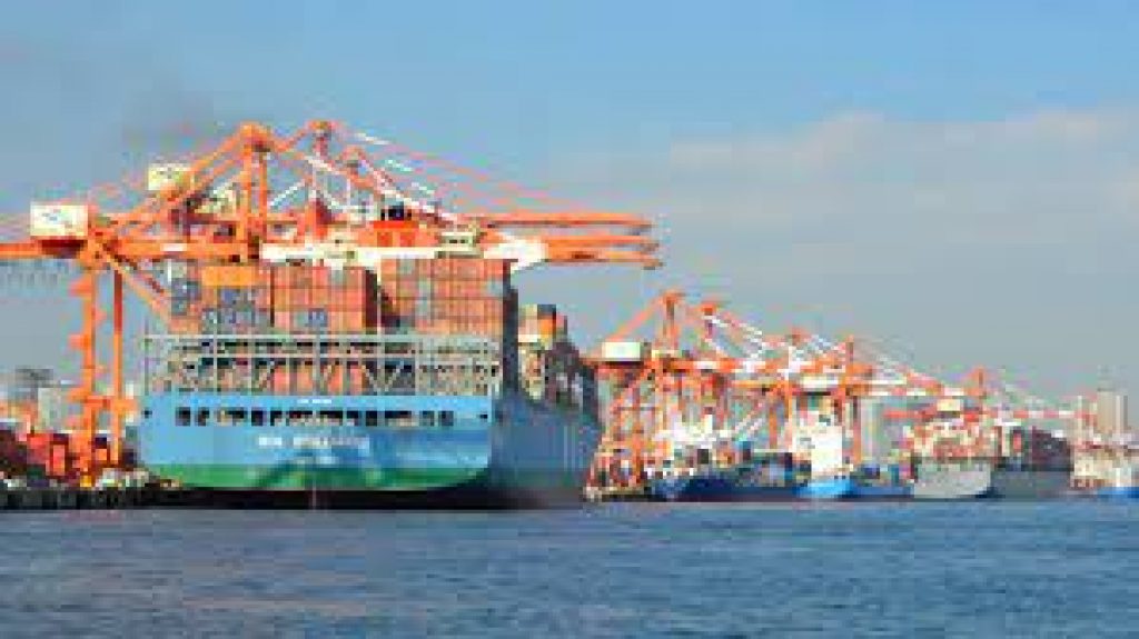 India, Japan and Australia unveil supply chain initiative