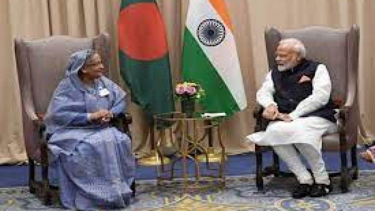 India and Bangladesh signed MoU on trade remedial measures