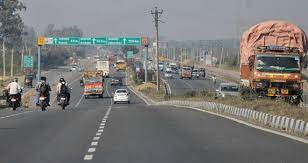 India constructs highways more than any other country in last financial year
