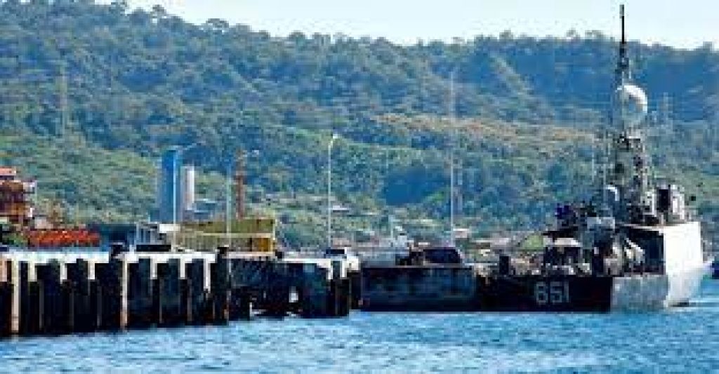 India joins search for Indonesian submarine