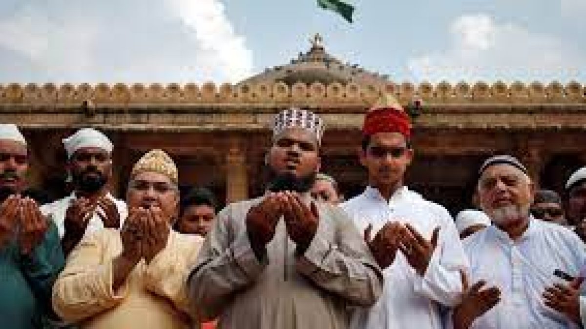 India should be a ‘Country of Particular Concern’ for Religious Freedom