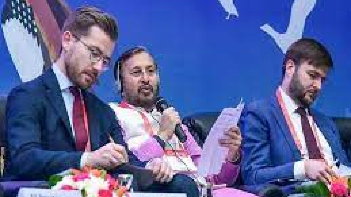 India take various steps for conservation of migratory species