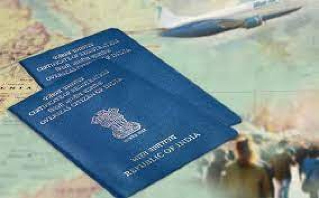 Indian-Americans welcome revised OCI card rules