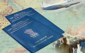 Indian-Americans welcome revised OCI card rules
