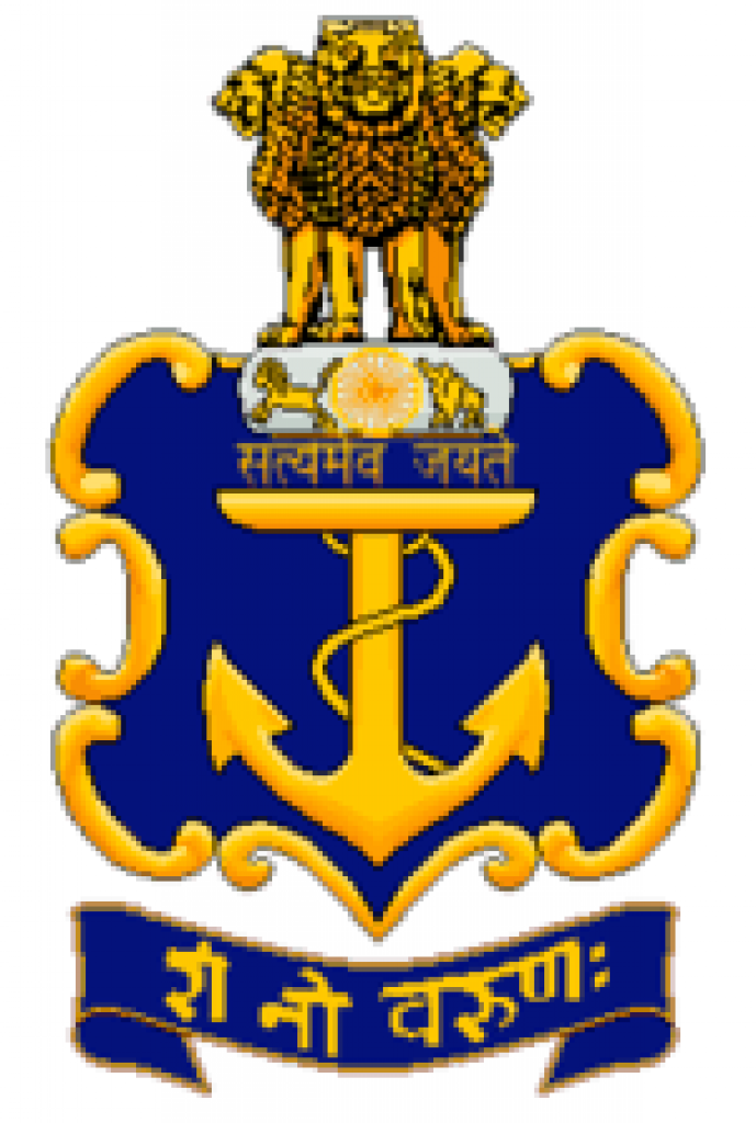 Indian Navy Recruitment 2021 for 2500 Sailors (AA & SSR) Vacancy