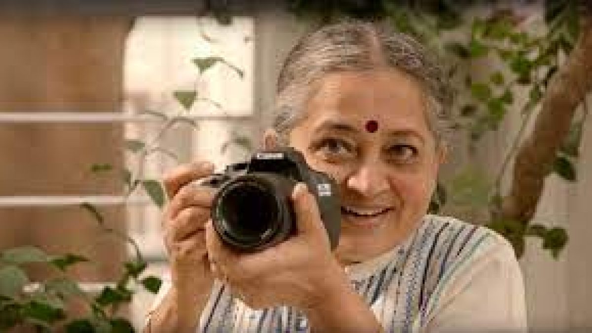 Indian ads further gender stereotypes