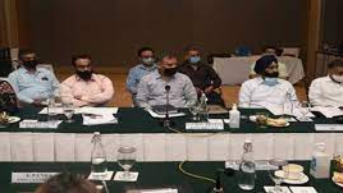 Labour Bureau launched two of the five all-India surveys