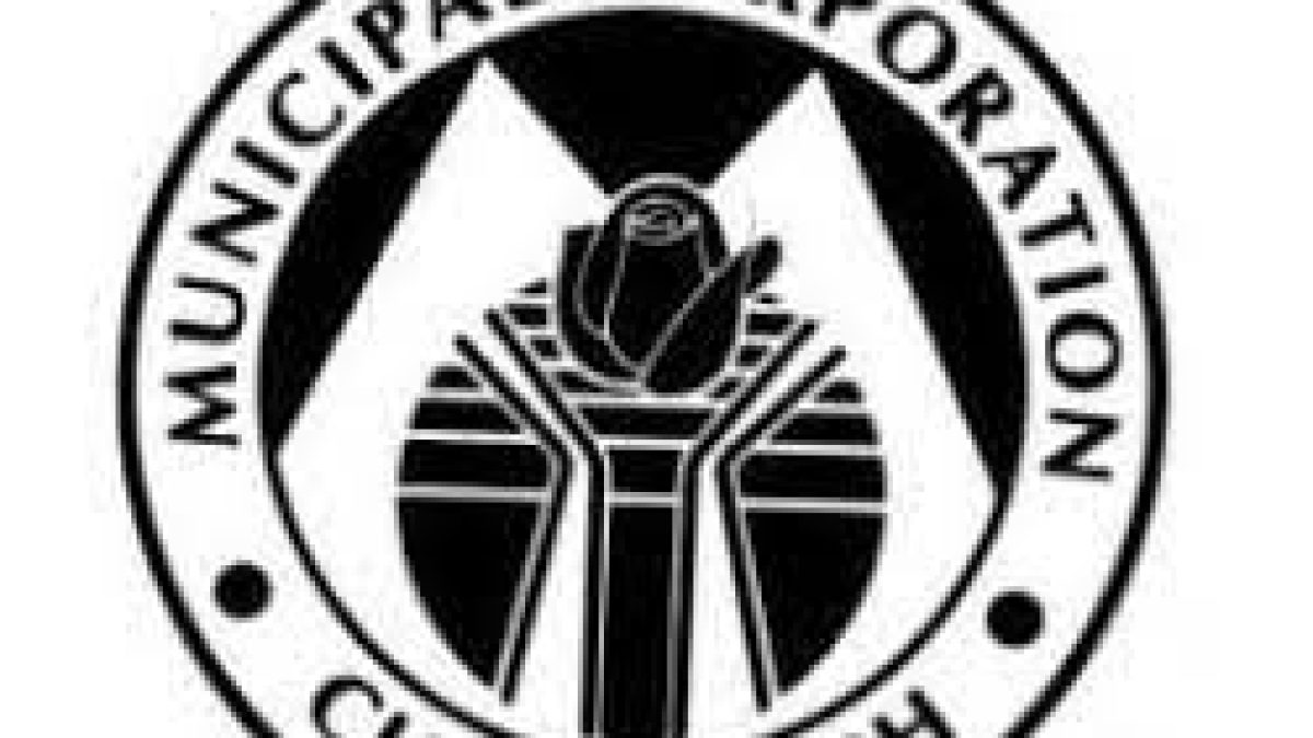 Municipal Corporation Chandigarh