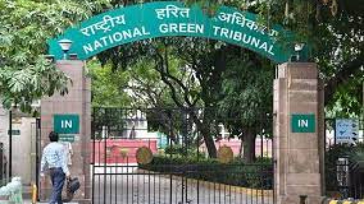 NGT task force to combat air pollution monitor remedial steps