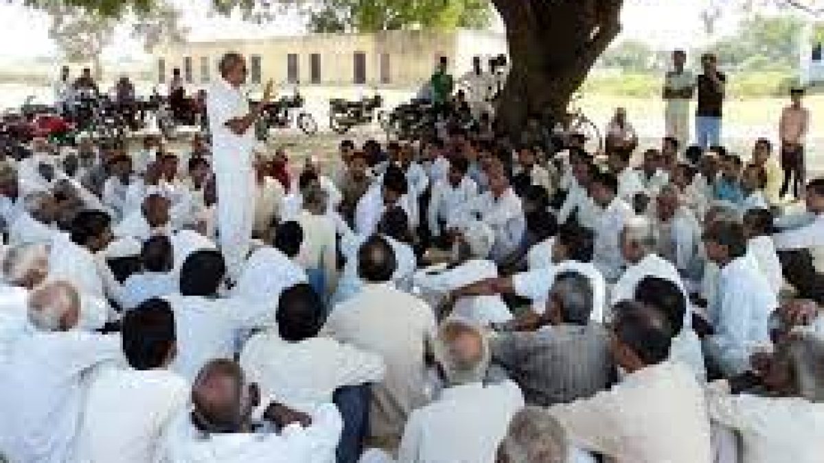 National Panchayati Raj Day 2021